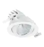 Philips LED Spot LuxSpace Accent Compact RS771B 22W 1900lm 36D - 930 Warm Wit | 130mm - Beste Kleurweergave