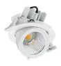Philips LED Spot LuxSpace Accent Compact RS772B 38.5W 4850lm 36D - 827 Zeer Warm Wit | 134mm 