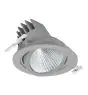 Philips LED Spot LuxSpace Accent Performance RS781B 38.5W 4750lm 36D - 827 Zeer Warm Wit | 170mm 