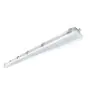 Noxion LED Waterdichte Montagebalk Poseidon 66W 8250lm - 840 Koel Wit | 150cm - 3 Uur Noodverlichting