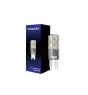 Noxion Bolt LED Capsule G9 3.8W 470lm - 827 Zeer Warm Wit | Vervangt 40W