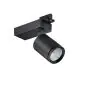 Philips LED Railspot Spot StyliD Evo ST770T Zwart 15.2W 1650lm 24D - 930 Warm Wit | Beste Kleurweergave 