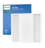 Philips LED Paneel CoreLine RC136B 25/34W 3100-4300lm - 840 Koel Wit | 60x60cm - UGR <19 - Dali Dimbaar - Selecteerbaar Wattage - W5
