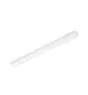 Philips LED Montagebalk CoreLine BN126C 54W 6000lm - 830 Warm Wit | 120cm - Interact Dimbaar