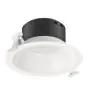 Philips LED Downlight Coreline DN140B 9.5W 1100lm 120D - 840 Koel Wit | 162mm - Wit Reflector