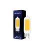 Noxion Bolt LED Capsule G9 2W 200lm - 827 Zeer Warm Wit | Vervangt 20W