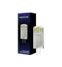 Noxion Bolt LED Capsule G4 1.8W 200lm - 827 Zeer Warm Wit | Vervangt 20W