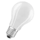 Osram Classic LED E27 Peer Filament Mat 2.2W 250lm - 827 Zeer Warm Wit | Dimbaar - Vervangt 25W