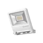 Ledvance LED Breedstraler Endura Wit 20W 1700lm 100D - 830 Warm Wit | IP65 - Symmetrisch