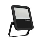 Ledvance LED Breedstraler GEN 3 Zwart 80W 10000lm 100D - 865 Daglicht | IP65 - Symmetrisch - Vervangt 250W