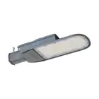 Ledvance LED Straatverlichting Eco Area High Power Aluminium Grijs 90W 12150lm 150X85D - 865 Daglicht | IP66 - Asymmetrisch