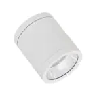 Ledvance LED Downlight Surface IP65 Aluminium Wit 15W 1650lm 60D - 840 Koel Wit | IP65