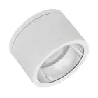 Ledvance LED Downlight Surface IP65 Aluminium Wit 30W 3150lm 60D - 830 Warm Wit | IP65