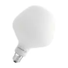 Osram Vintage 1906 LED E27 Special Filament Mat 7.3W 806lm - 827 Zeer Warm Wit | Dimbaar - Vervangt 60W