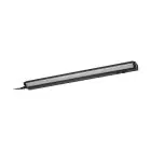 Ledvance LED Montagebalk Linear Turn Connect Zwart 10W 620lm - 830-840 CCT | 55cm - Push Dimbaar