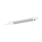 Ledvance LED Montagebalk Linear Edge RGBW Wit 4W 230lm - RGBW | 30cm - Afstandsbediening