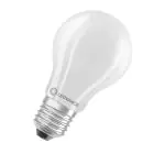 Ledvance Classic Superior LED Lamp E27 Peer Filament Mat 8.2W 1521lm - 827 Zeer Warm Wit | Dimbaar - Vervangt 100W