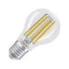 Ledvance Classic Superior LED Lamp E27 Peer Filament Helder 7.2W 1521lm - 840 Koel Wit | Vervangt 100W