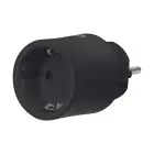 Ledvance Smart+ Zwart Stekker Met Matter