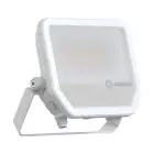 Ledvance LED Breedstraler Aluminium Wit 41//27W 6000lm 100D - 865 Daglicht | IP66 - Symmetrisch