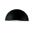 Nordlux Scorpius Wandlamp Metaal Zwart | IP33 - Geschikt voor E27