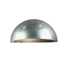 Nordlux Scorpius Wandlamp Verzinkt Staal Grijs | IP33 - Geschikt voor E27