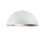 Nordlux Scorpius Wandlamp Metaal Wit | IP33 - Geschikt voor E27