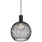 DFTP by Nordlux Pendelarmatuur Aver 30 Zwart - Metaal | E27 Max 60W