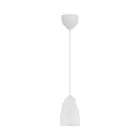 DFTP by Nordlux Nexus 2 Pendelarmatuur Metaal Wit | Geschikt voor GU10