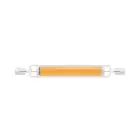 Philips Corepro LED Lineair R7s 118mm 7.2W 850lm - 840 Koel Wit | Vervangt 60W