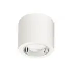 Philips LED Downlight LuxSpace Compact Lage hoogte DN570C 16.5W 2200lm 80D - 830 Warm Wit | 250mm - Aluminium Reflector
