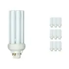 Voordeelpak 10x Philips PL-T 26W 830 4P (MASTER) | Warm Wit - 4-Pin