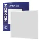 Noxion LED Paneel Delta Pro V3.0 30W 4070lm - 840 Koel Wit | 60x60cm - UGR 