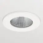Philips LED Spot Helder Accent G2 RS061B 6W 500lm 36D - 830 Warm Wit | 80mm - Dimbaar