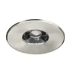 Philips LED Spot RS155B CoreLine Aluminium 12.3W 1300lm 36D - 830 Warm Wit | 85mm - Zaagmaat 68mm - IP20/65 - Dimbaar