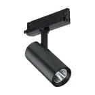 Philips LED Railspot Greenspace Evo Mini Zwart 22.3W 2700lm 36D - 930 Warm Wit | Beste Kleurweergave