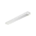 Philips LED Paneel TrueBlend 19.4W 2800lm - 840 Koel Wit | 120x15cm - UGR < 19 - Dali Dimbaar 