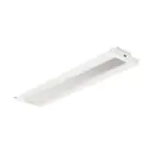 Philips LED Paneel TrueBlend 17.4W 2800lm - 840 Koel Wit | 120x30cm - UGR < 16 - Dali Dimbaar - RC453X