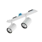 Philips LED Railspot GreenSpace Evo Projector Wit 39.8W 5400lm 41x80D - 830 Warm Wit