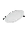Ledvance LED Downlight Value DN181 17W 1400lm 110D - 840 Koel Wit | 192mm 