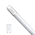 Noxion LED Buis T8 Avant Extreme (EM/Mains) High Output 12W 1430lm - 865 Daglicht | 90cm - Vervangt 30W